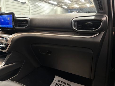 Used 2023 Ford Explorer XLT w/ Equipment Group 202A image 29