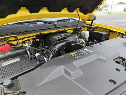 Used 2012 Chevrolet Silverado 1500 W/T AWD/4WD image 9
