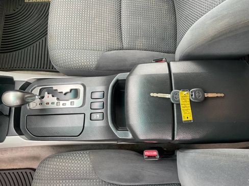 Used 2003 Toyota 4Runner Sport image 21