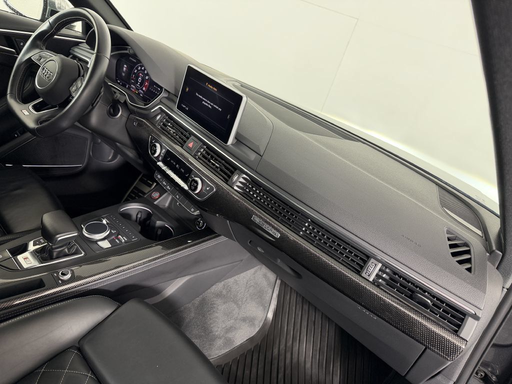 Used 2018 Audi S4 Prestige w/ Prestige Package AWD/4WD image 20