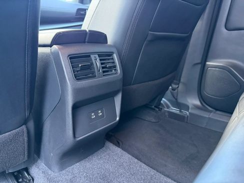 Used 2026 Nissan Rogue SL AWD/4WD image 45