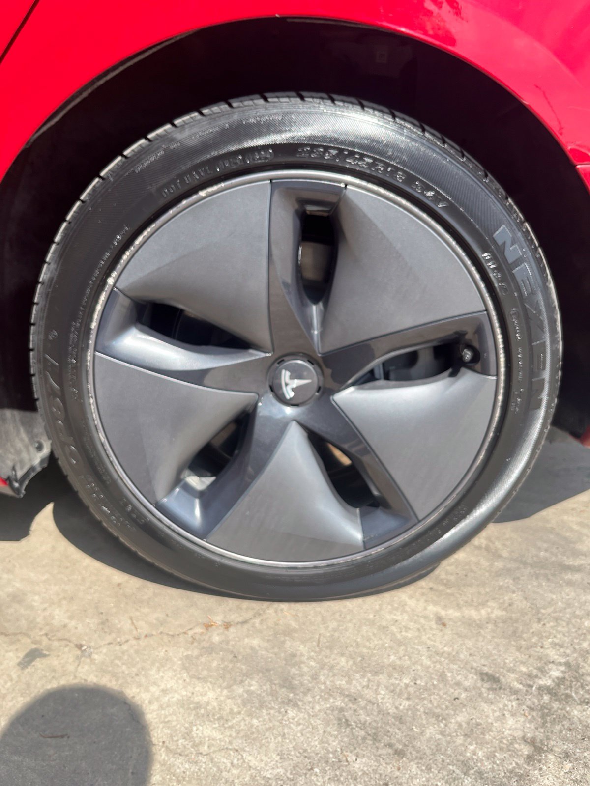 Used 2019 Tesla Model 3 AWD/4WD image 23