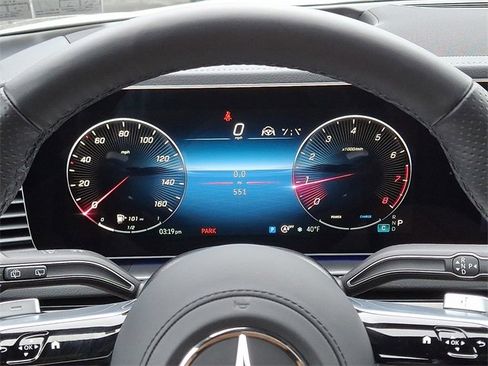 Certified 2026 Mercedes-Benz GLS 580 4MATIC image 23