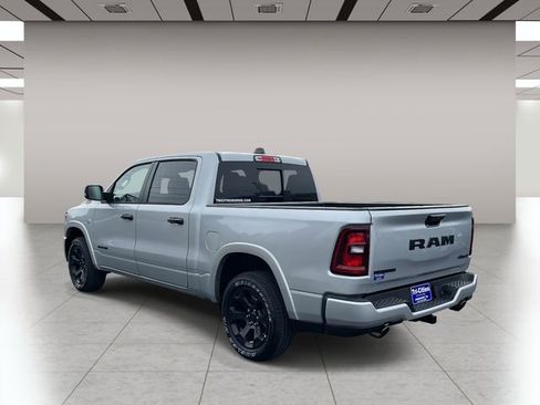 New 2026 RAM 1500 Big Horn w/ Night Edition image 6
