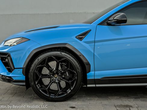 Used 2024 Lamborghini Urus Performante image 14