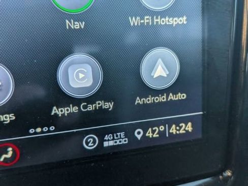 Used 2021 Chevrolet Traverse High Country image 46