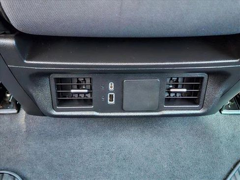 Certified 2024 Chevrolet Silverado 1500 Custom image 14