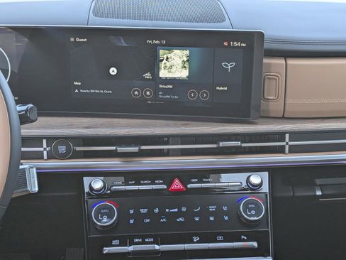 New 2026 Hyundai Santa Fe Calligraphy FWD image 21