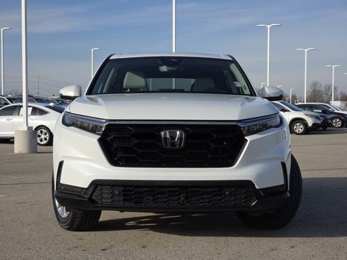 Used 2023 Honda CR-V EX-L image 12