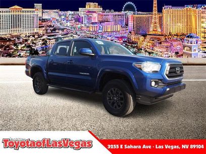 Certified 2023 Toyota Tacoma SR5