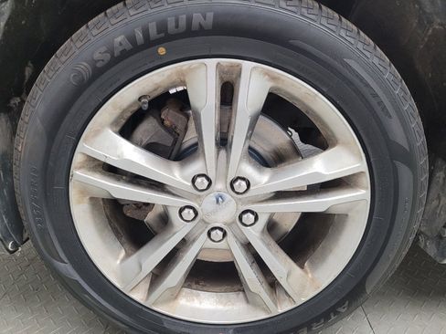 Used 2014 Dodge Charger SXT AWD/4WD image 31