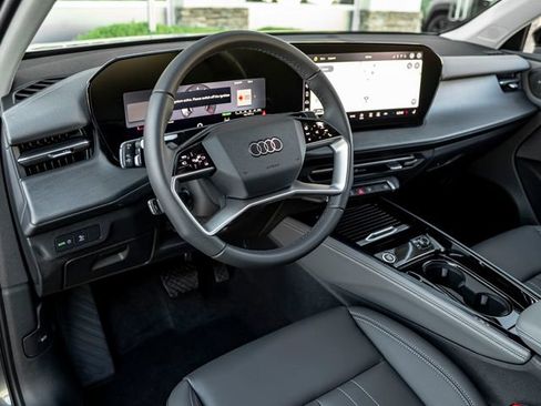 New 2026 Audi Q3 quattro 2.0T AWD/4WD image 24