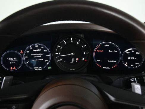 Certified 2021 Porsche 911 Carrera RWD image 11
