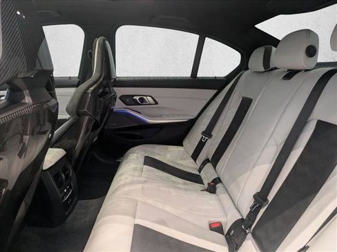 Used 2022 BMW M3 image 17