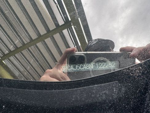 Used 2022 INFINITI QX50 Essential image 44