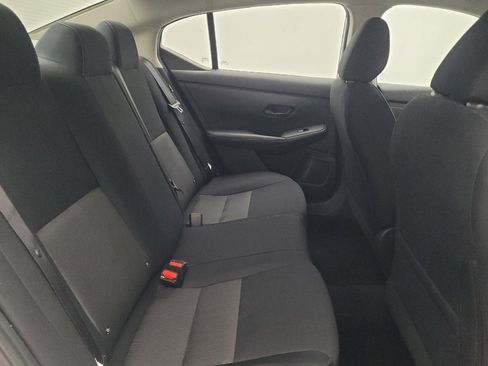 Used 2025 Nissan Sentra SV FWD image 19