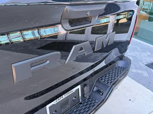 New 2026 RAM 1500 Express RWD image 34