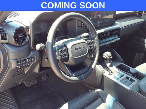 Used 2026 Toyota Land Cruiser w/ Premium Package AWD/4WD image 18
