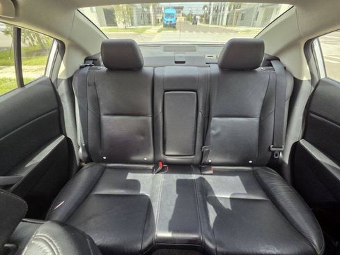 Used 2012 MAZDA MAZDA3 s Grand Touring w/ Tech Pkg FWD image 45