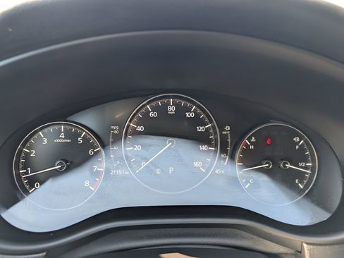 Used 2023 MAZDA CX-30 AWD 2.5 S w/ Preferred Package image 29