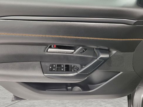 Used 2025 MAZDA CX-50 AWD 2.5 Hybrid w/ Premium Pkg image 26