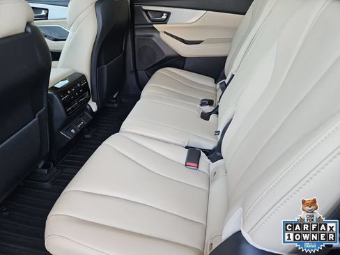 Certified 2024 Acura MDX FWD image 30