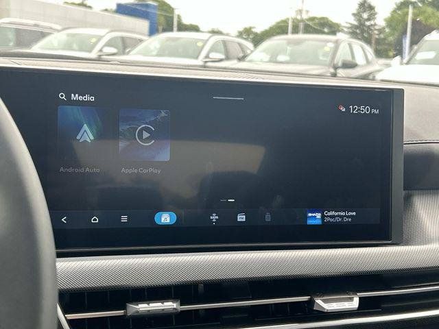 New 2026 Hyundai Sonata SEL FWD image 9