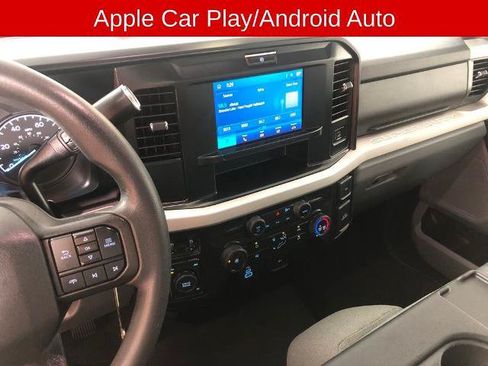 Certified 2025 Ford F350 XLT AWD/4WD image 3