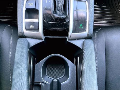 Used 2018 Honda Civic EX image 34