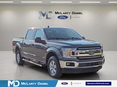 Used 2020 Ford F150 XLT