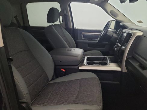 Used 2018 RAM 1500 Big Horn AWD/4WD image 21