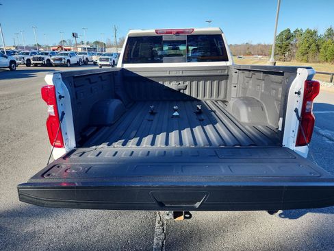 Used 2022 Chevrolet Silverado 2500 LTZ w/ LTZ Plus Package image 14