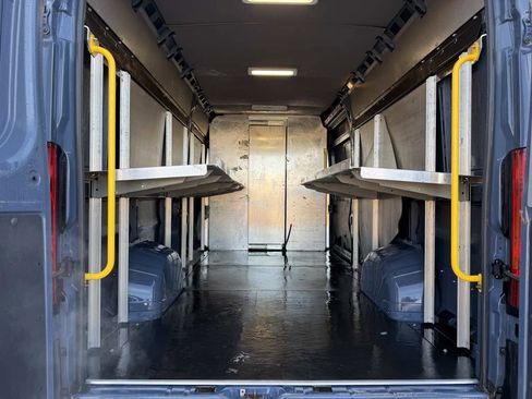 Used 2019 RAM ProMaster 3500 image 15