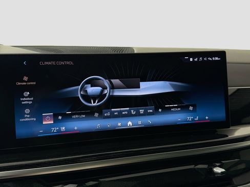 New 2026 BMW X5 xDrive40i w/ Executive Package image 15