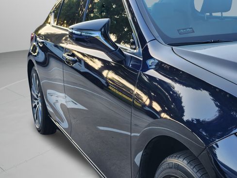 Used 2019 Lexus ES 350 w/ Premium Package FWD image 41