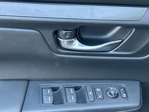 Certified 2025 Honda CR-V LX image 12