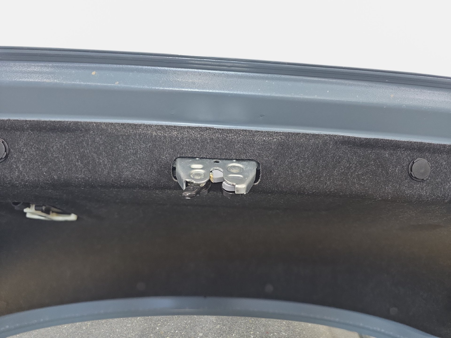 New 2027 Nissan Sentra SR w/ Floor Mat Package FWD image 13