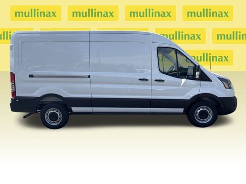 New 2025 Ford Transit 250 148 Medium Roof w/ Load Area Protection Package image 2