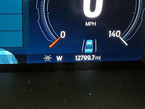 Used 2022 Ford F150 Raptor w/ Equipment Group 801A High image 15