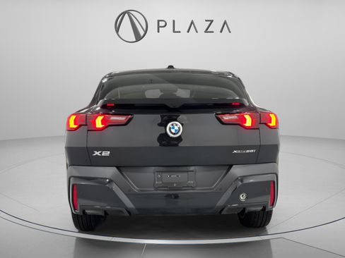 New 2026 BMW X2 xDrive28i w/ Technology Package image 5