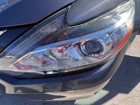 Used 2016 Nissan Altima 2.5 SR image 19