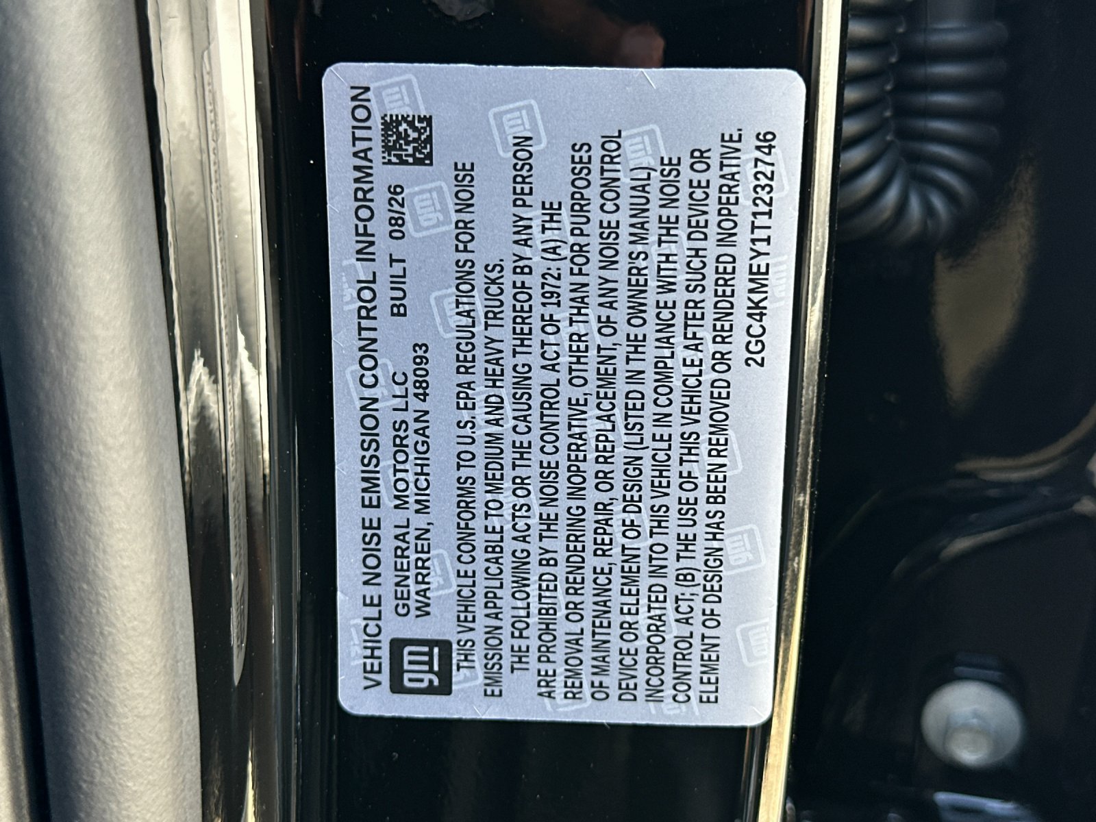 New 2026 Chevrolet Silverado 2500 Custom w/ Custom Value Package AWD/4WD image 27