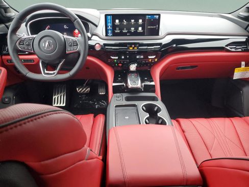 New 2026 Acura MDX A-Spec image 10