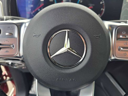 Used 2021 Mercedes-Benz G 550 image 27