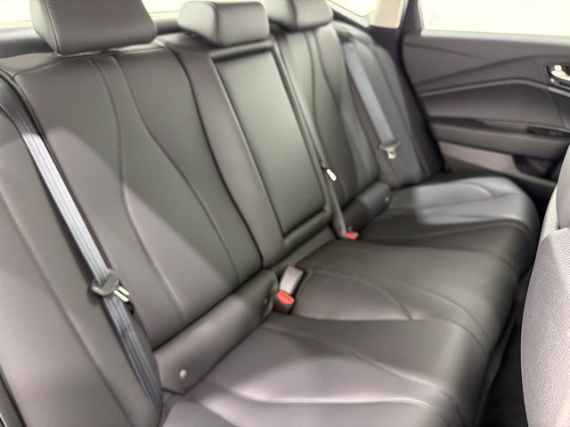 Certified 2023 Acura TLX FWD image 22