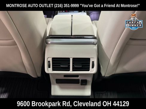 Used 2023 Land Rover Range Rover Velar R-Dynamic S image 36