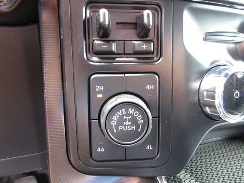 Certified 2024 Ford F150 Raptor w/ Equipment Group 803A Raptor R AWD/4WD image 19