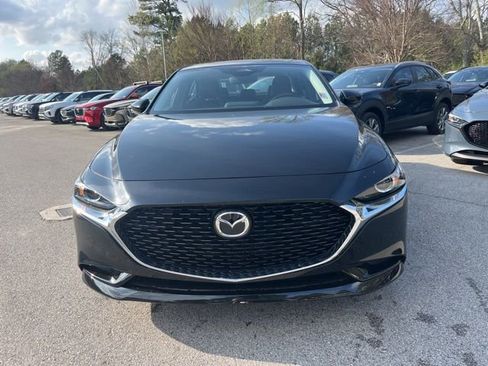 New 2026 MAZDA MAZDA3 2.5 S Sedan w/ Preferred Pkg image 2