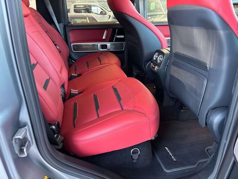 Used 2023 Mercedes-Benz G 63 AMG 4MATIC image 15
