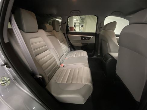 Used 2019 Honda CR-V LX image 27
